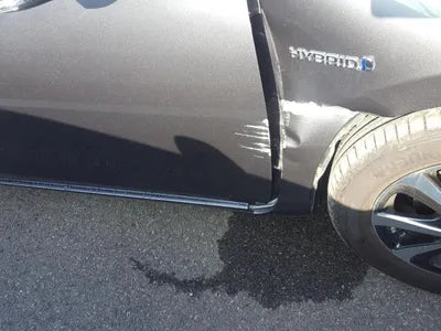 2020 Toyota Prius C VIN: