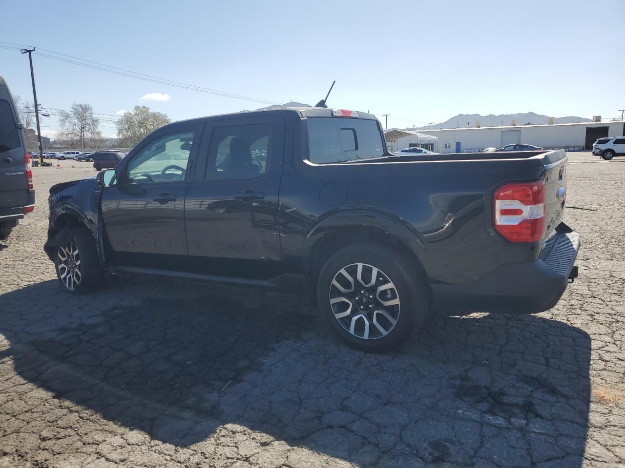 2022 FORD MAVERICK XL VIN:3FTTW8E34NRA56270