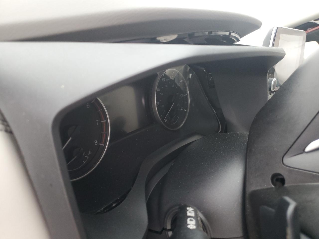 2024 NISSAN ROGUE SV VIN:5N1BT3BA1RC737691