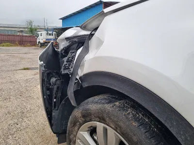 2016 Kia Sportage VIN: