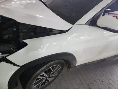 2019 Hyundai Tucson KMHJ5812GKU838229 VIN:KMHJ5812GKU838229