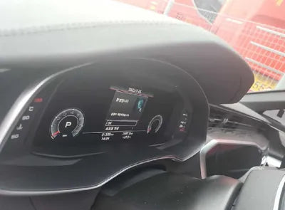 2020 Audi A6 WAUZZZF26LN014628 VIN:WAUZZZF26LN014628