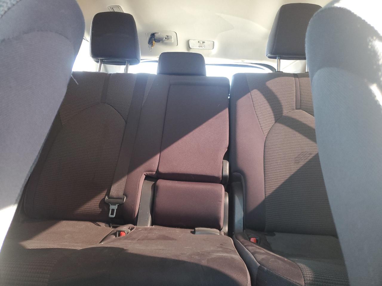 2023 TOYOTA HIGHLANDER L VIN:5TDKDRAH1PS510760