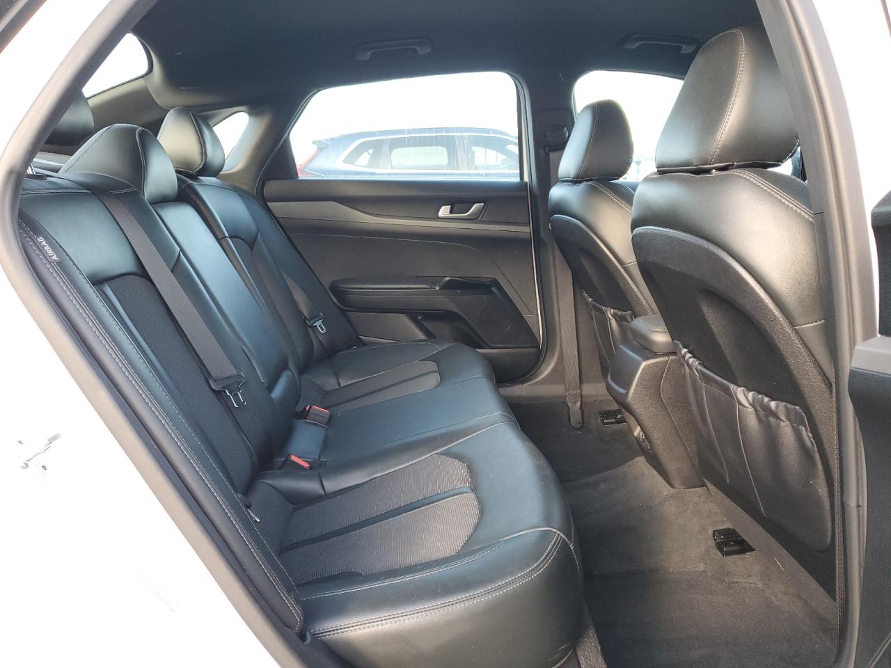 2022 KIA K5 GT LINE VIN:5XXG64J20NG112520