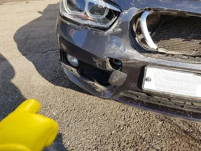 2016 BMW 118 WBA1S5104GV799544 VIN:WBA1S5104GV799544