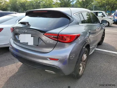 2019 Infiniti Q30 SJKCH53EXKA013732 VIN:SJKCH53EXKA013732