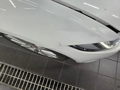 2016 Jaguar XE VIN: