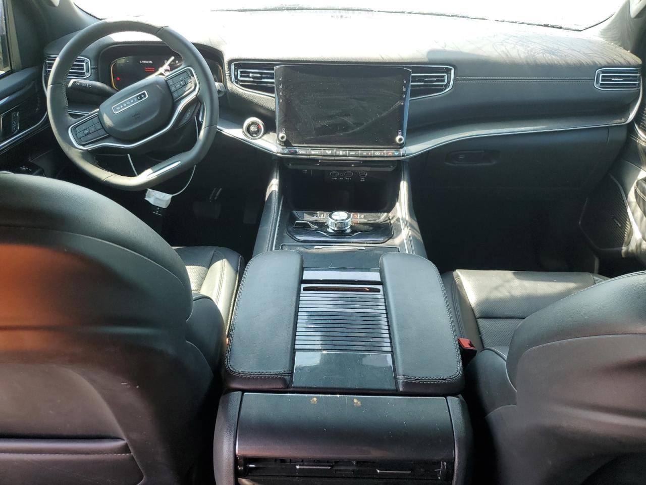2023 JEEP WAGONEER SERIES I VIN:1C4SJVAT6PS546120