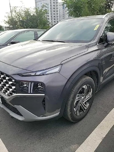 2021 Hyundai Santa FE VIN: