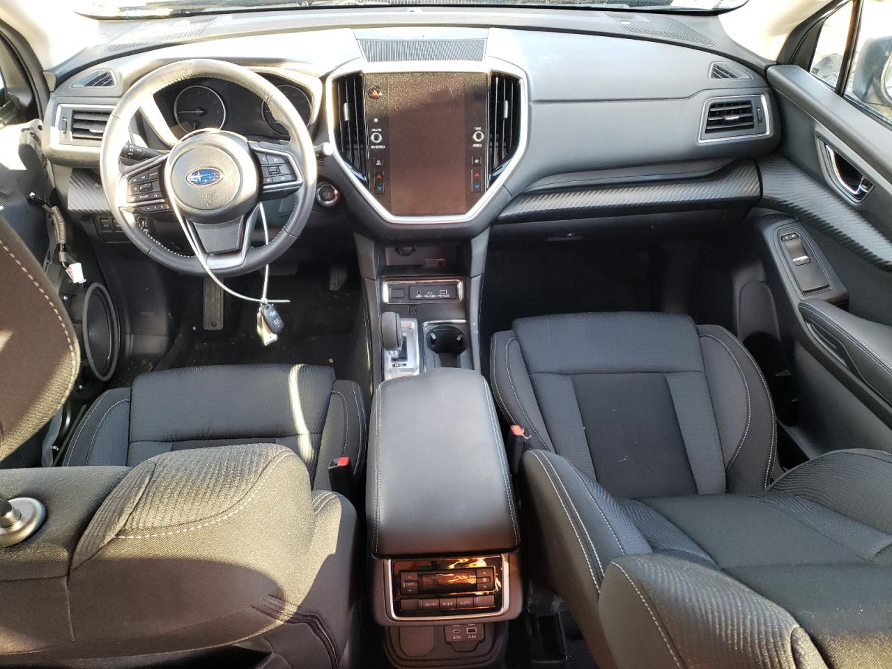 2024 SUBARU ASCENT PREMIUM VIN:4S4WMACDXR3421766