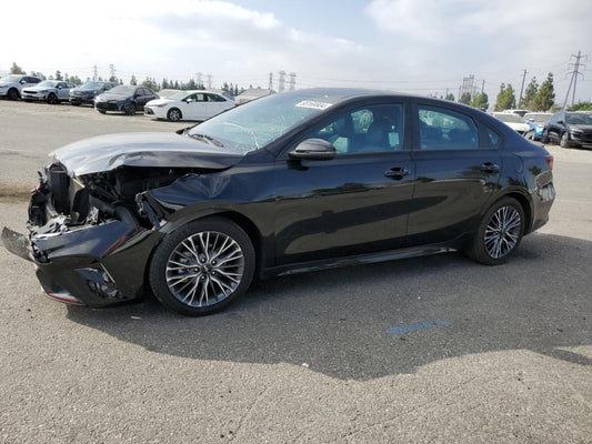 2023 KIA FORTE GT LINE VIN:3KPF54AD4PE575756