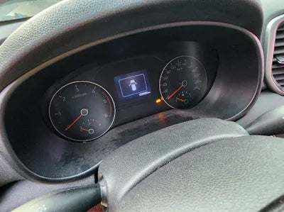 2015 Kia Sportage VIN: