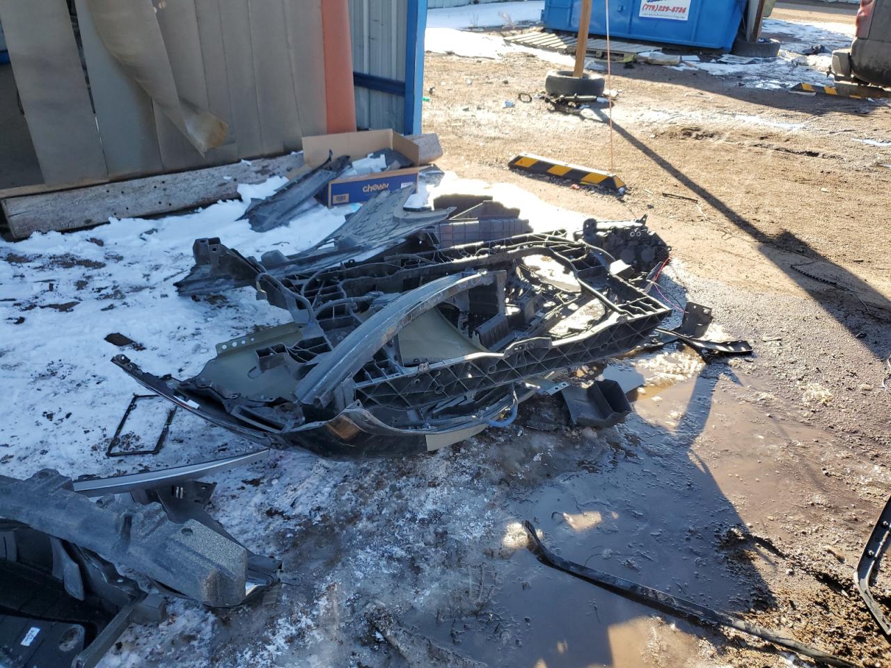 2022 HYUNDAI PALISADE LIMITED VIN:KM8R5DHE9NU381553