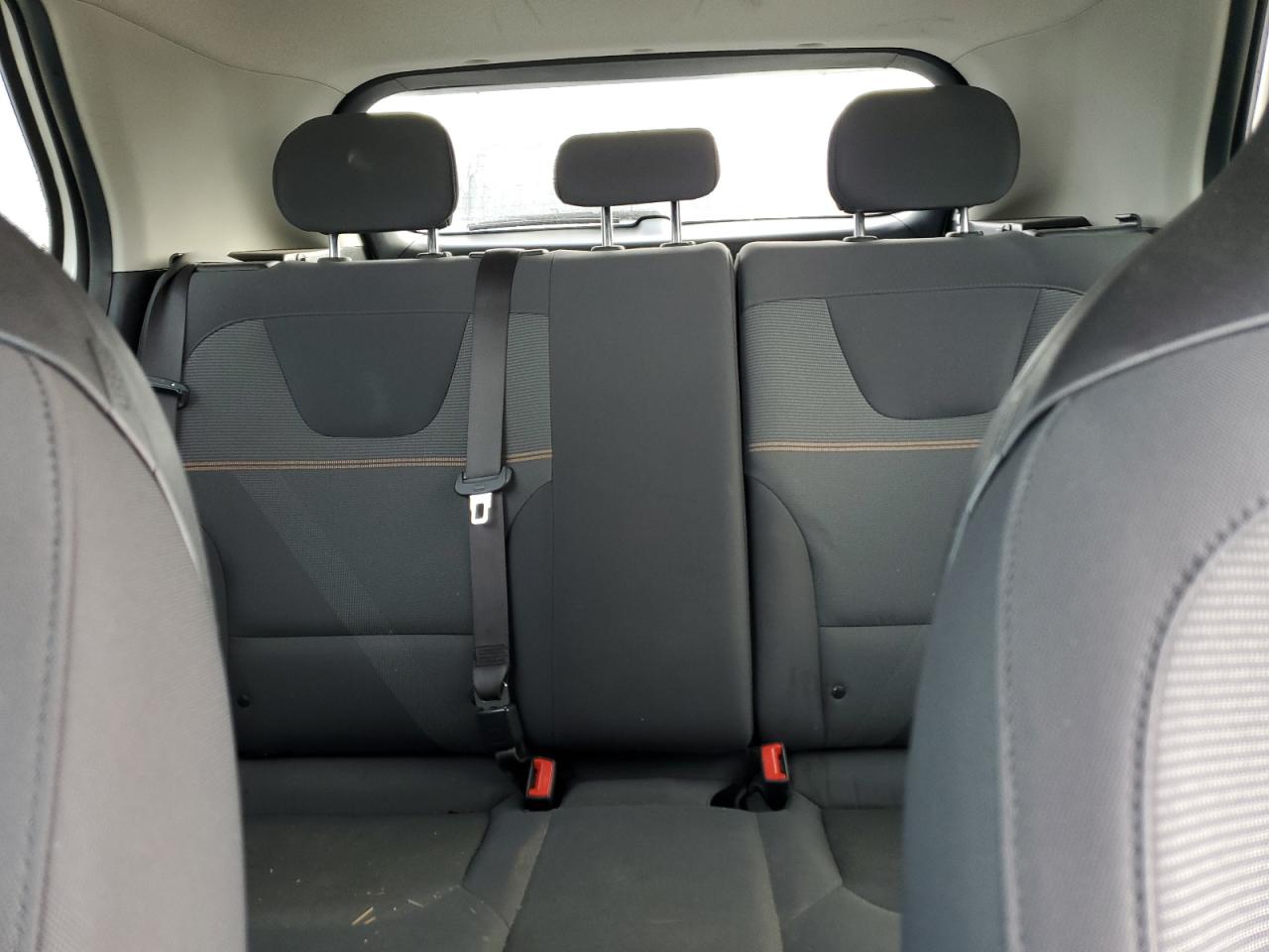 2024 KIA NIRO LX VIN:KNDCP3LE3R5129187