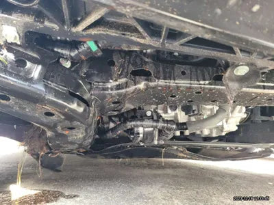 2023 Hyundai Ioniq KMHM541CPPA004614 VIN:KMHM541CPPA004614