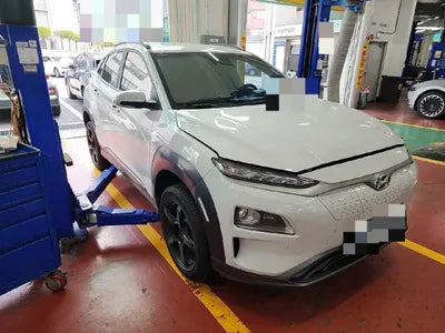 2020 Hyundai Kona KMHK381GFLU104825 VIN:KMHK381GFLU104825