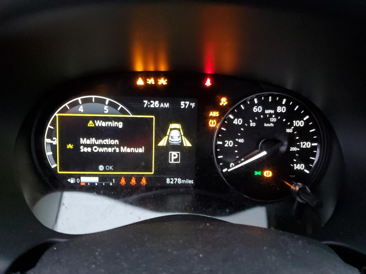 2023 NISSAN KICKS SV VIN:3N1CP5CVXPL484059