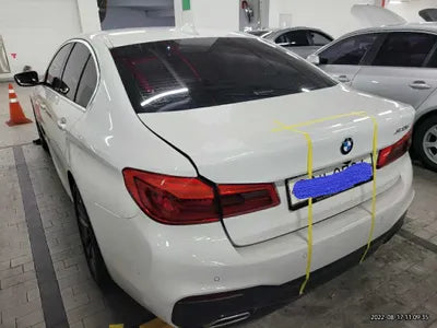 2018 BMW 520 WBAJC3101JG996099 VIN:WBAJC3101JG996099