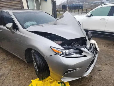 2017 Lexus ES 300 JTHBW1GG1H2150102 VIN:JTHBW1GG1H2150102