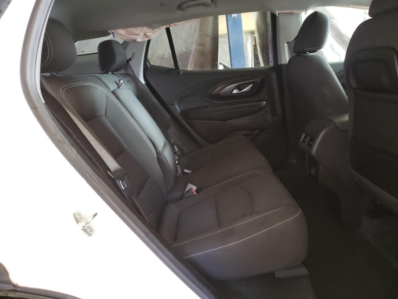 2024 GMC TERRAIN SLE VIN:3GKALMEG6RL281587