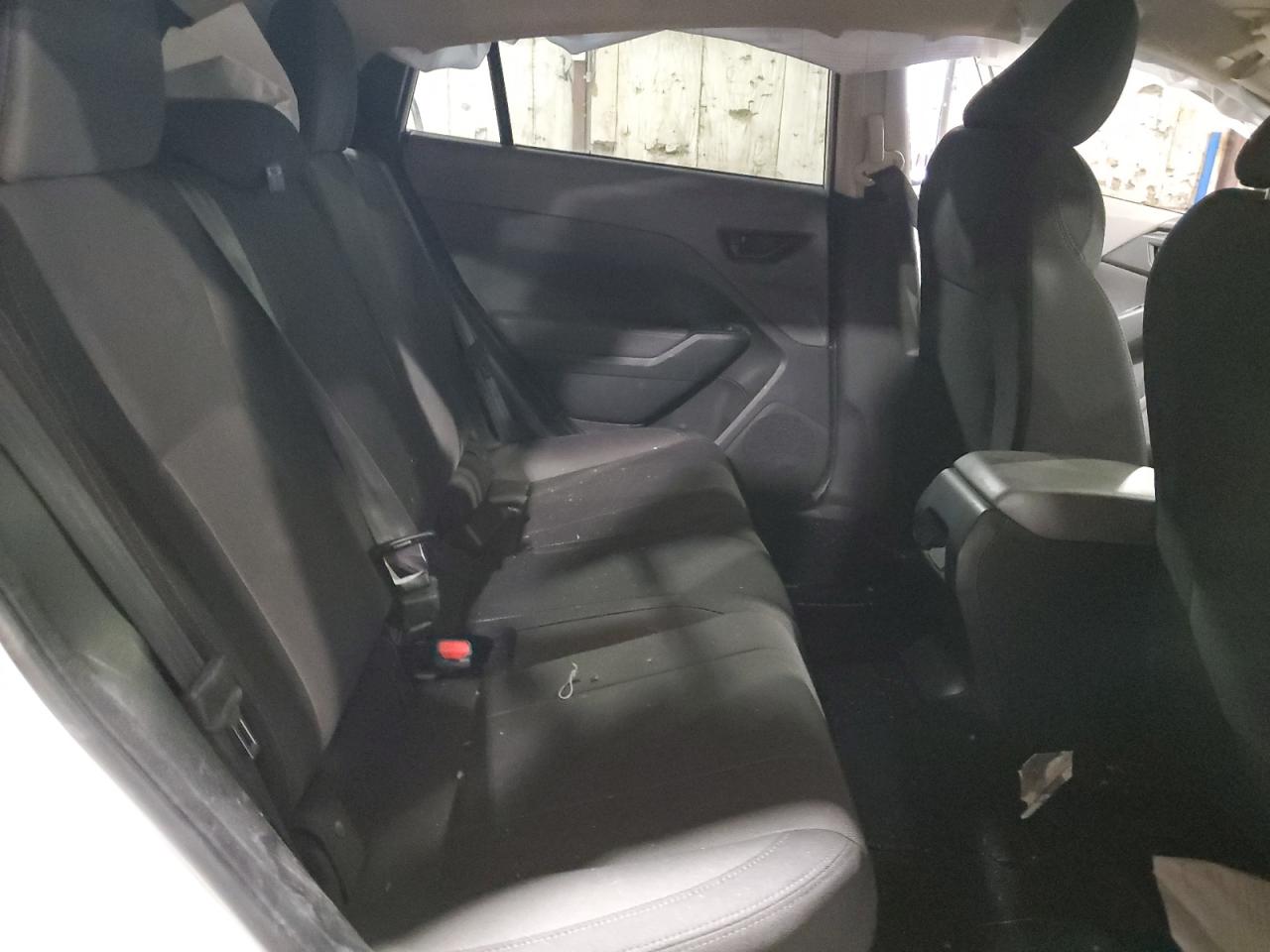 2024 SUBARU CROSSTREK  VIN:JF2GUABC0R8267932