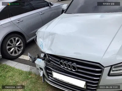 2016 Audi 50 WAUZZZ4H7GN006972 VIN:WAUZZZ4H7GN006972