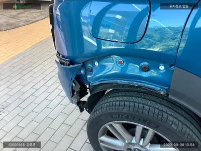 2021 MINI Countryman WMW31BR02N3N82887 VIN:WMW31BR02N3N82887
