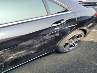 2016 Mercedes-Benz E 220 WDDHF0CB7GB184033 VIN:WDDHF0CB7GB184033