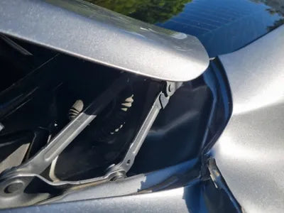 2015 Infiniti Q50 VIN: