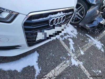 2015 Audi A6 WAUZZZ4GXFN063463 VIN:WAUZZZ4GXFN063463