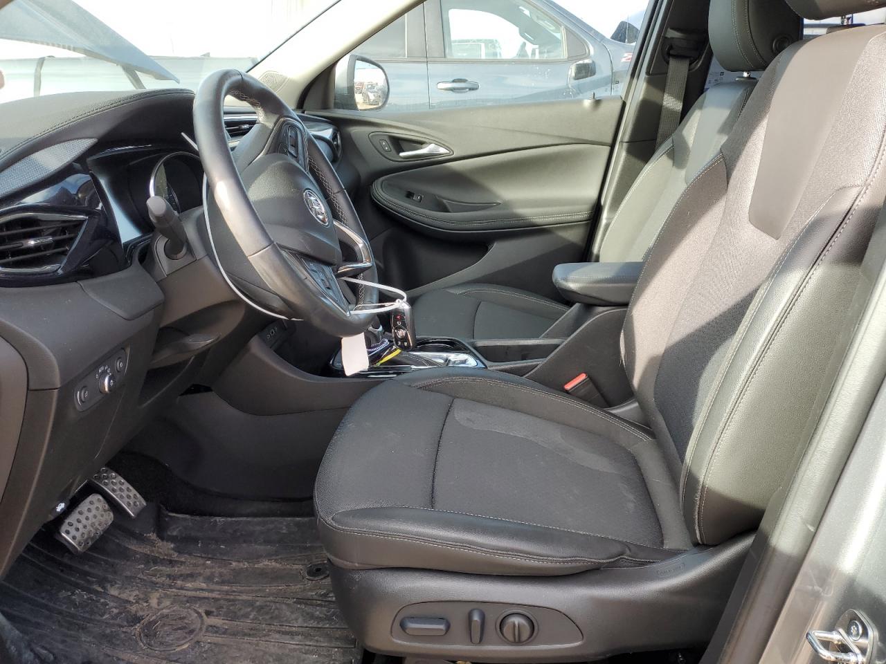 2023 BUICK ENCORE GX SELECT VIN:KL4MMDS21PB100984