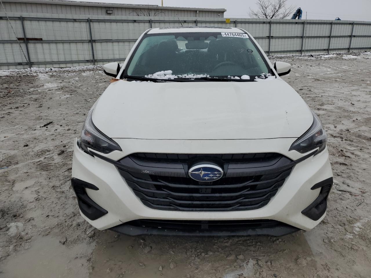 2023 SUBARU LEGACY PREMIUM VIN:4S3BWAF67P3015614