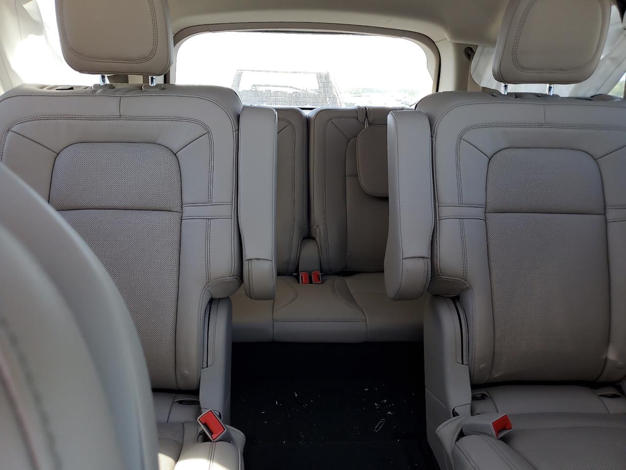 2022 LINCOLN AVIATOR RESERVE VIN:5LM5J7XC4NGL14902