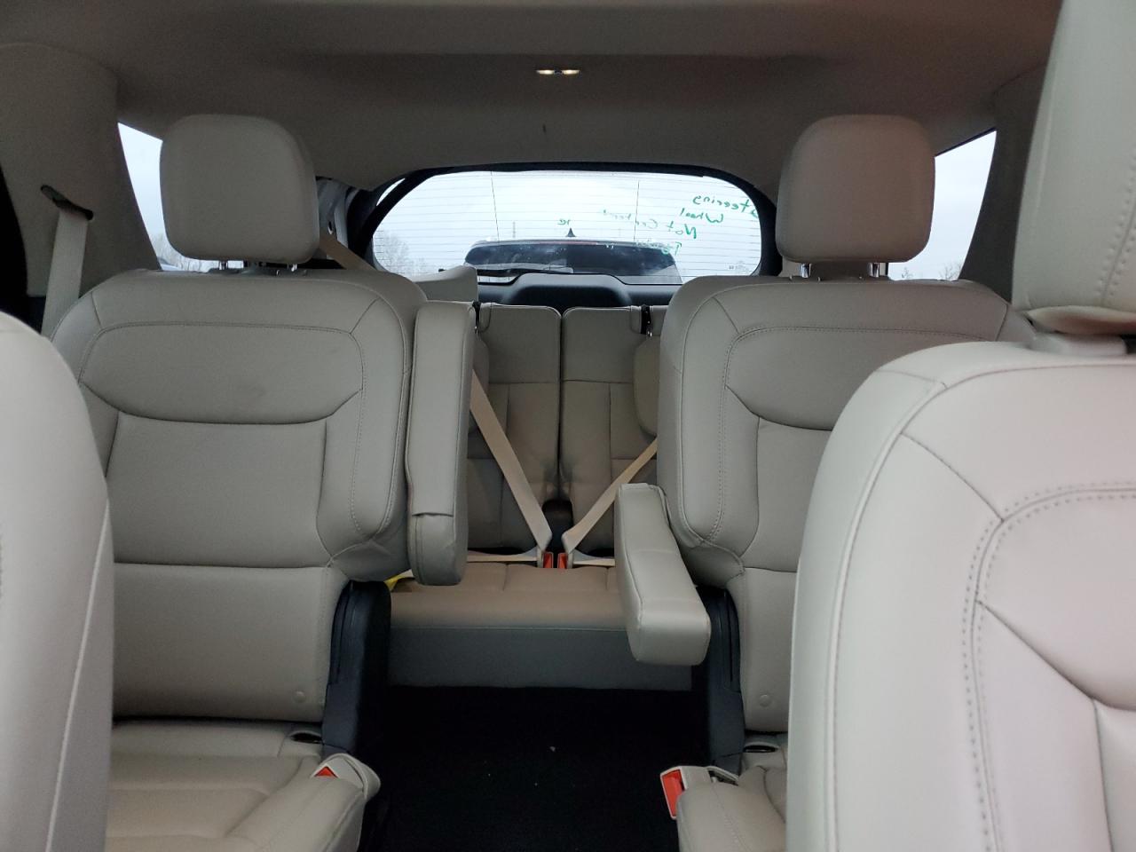 2024 FORD EXPLORER XLT VIN:1FMSK8DH2RGA21546
