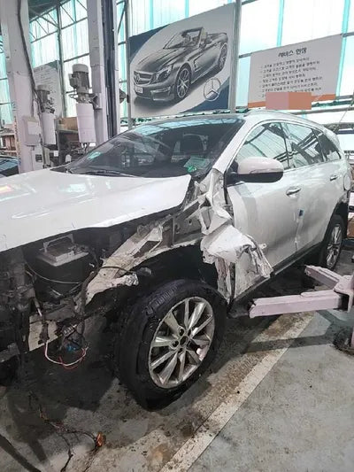 2014 Kia Sorento VIN: