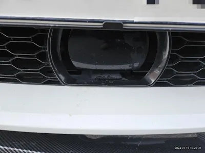 2018 BMW 540 WBAJB5106JB195115 VIN:WBAJB5106JB195115