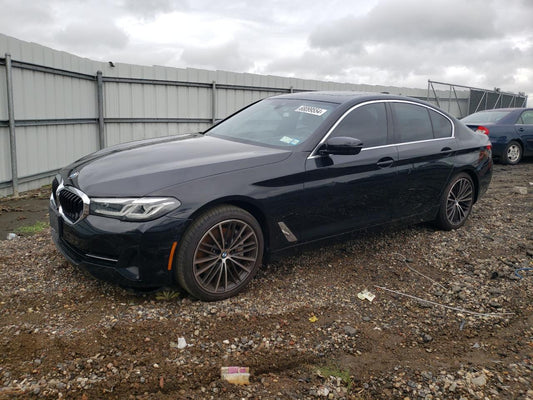 2023 BMW 540 XI VIN:WBA73BJ09PWY20498