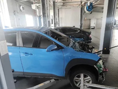 2022 Hyundai Kona VIN: