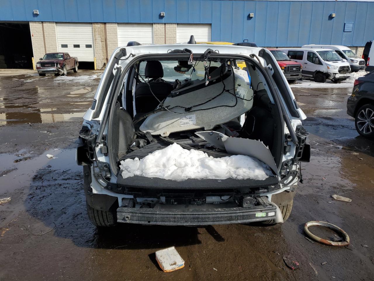 2024 JEEP GRAND CHEROKEE LIMITED 4XE VIN:1C4RJYB66R8959549