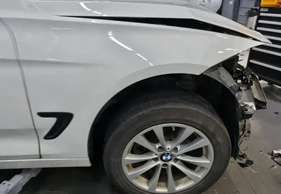 2018 BMW 320 634KMWBA8T3104JG8 VIN:634KMWBA8T3104JG8