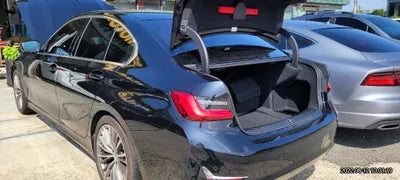 2020 BMW 320 WBA5X5105LFJ61360 VIN:WBA5X5105LFJ61360