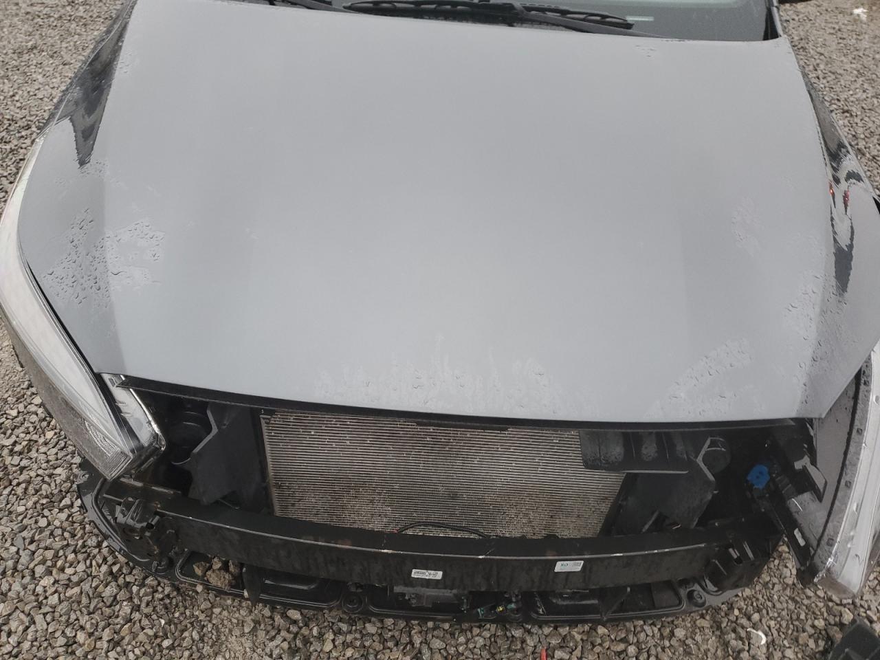 2022 KIA FORTE GT LINE VIN:3KPF54AD2NE440238