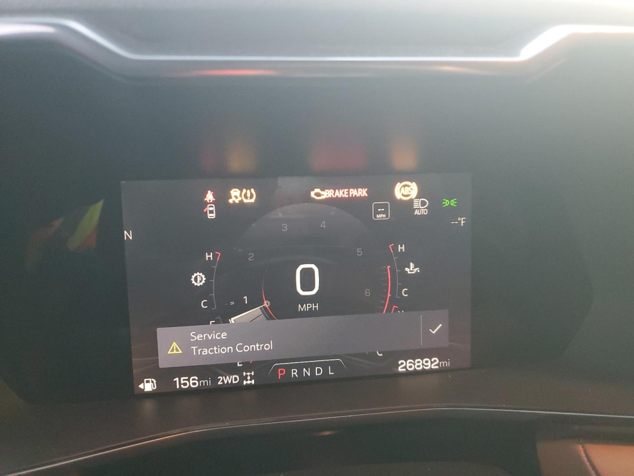 2023 GMC CANYON AT4 VIN:1GTP6DEK4P1180070