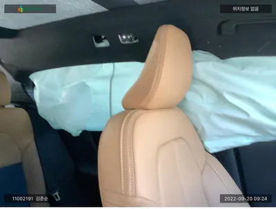 2022 Volvo XC40 YV1XZK92CN2790507 VIN:YV1XZK92CN2790507