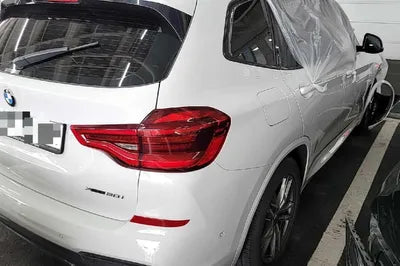 2021 BMW 320 WBA51BG09M9F80242 VIN:WBA51BG09M9F80242