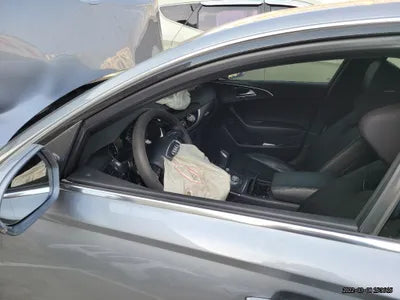 2018 Audi A6 WAUZZZ4G3JN116268 VIN:WAUZZZ4G3JN116268