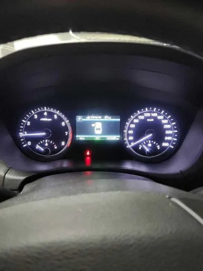 2018 Genesis G80 VIN: