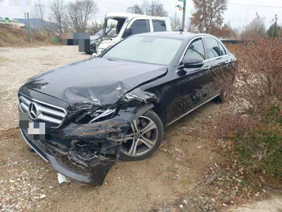 2019 Mercedes-Benz E 300 110KMWDDZF4JB0KA6 VIN:110KMWDDZF4JB0KA6