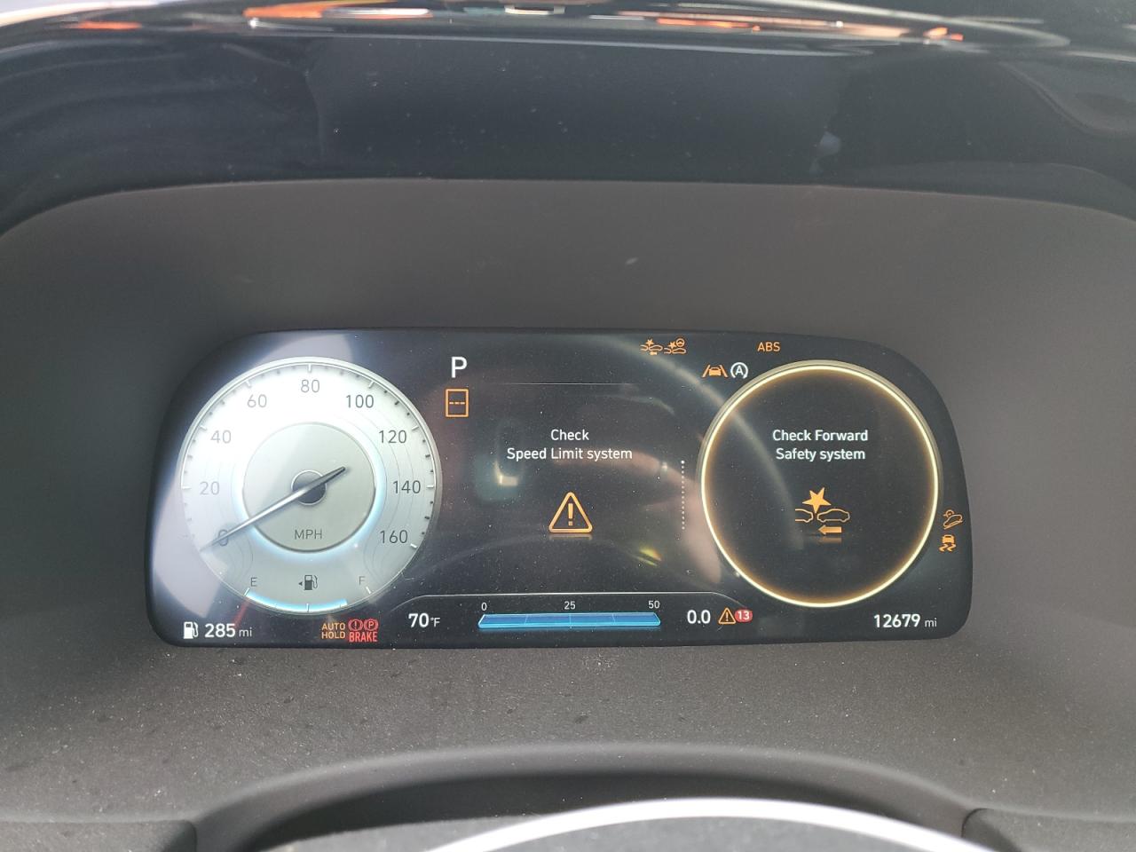 2023 HYUNDAI PALISADE CALLIGRAPHY VIN:KM8R7DGE5PU596815