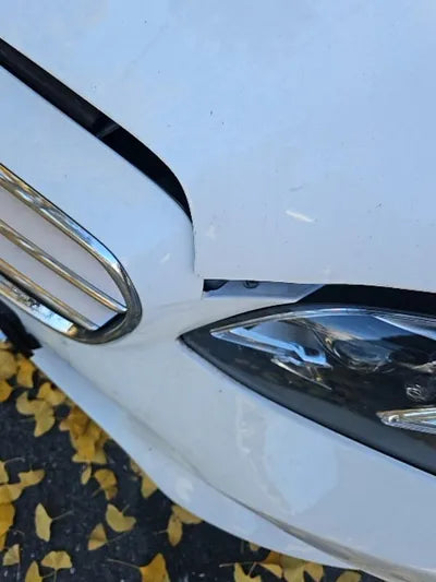 2014 Mercedes-Benz E 250 VIN: